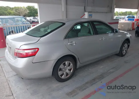 2009 Toyota Camry Le из США, поврежденный, VIN 4T1BE46K79U306043